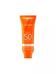 LANCASTER | Protezione solare - Sun Mineral Crema Viso SPF50 50ml | Senza colore