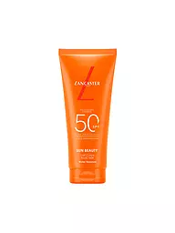 LANCASTER | Sonnepflege - Sun Beauty Body Milk SPF50 100ml | Senza colore