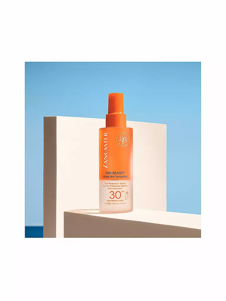 LANCASTER | Sun Beauty Acqua Protettiva Solare SPF30 150ml | 