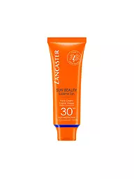 LANCASTER | Sun Beauty Crema Viso SPF30 50ml | Senza colore