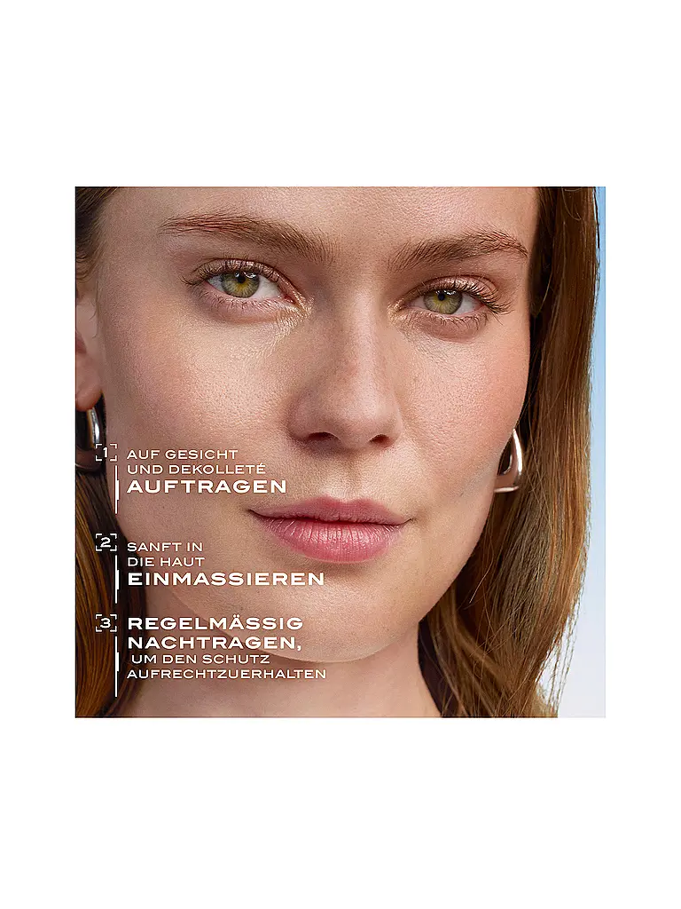 LANCASTER | Sun Beauty Crema Viso SPF30 50ml | 