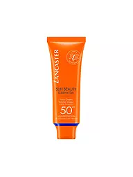 LANCASTER | Sun Beauty Face Cream SPF50 50ml | Senza colore