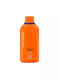 LANCASTER | Sun Beauty Latte Vellutato Abbronzante SPF30 JUMBO 400ml | Senza colore