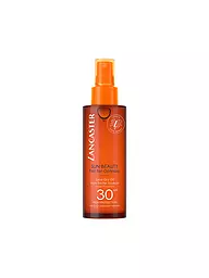 LANCASTER | Sun Beauty Olio Secco Satinato SPF30 150ml | Senza colore