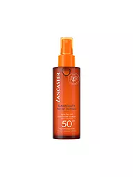 LANCASTER | Sun Beauty Satin Dry Oil SPF50 150ml | Senza colore