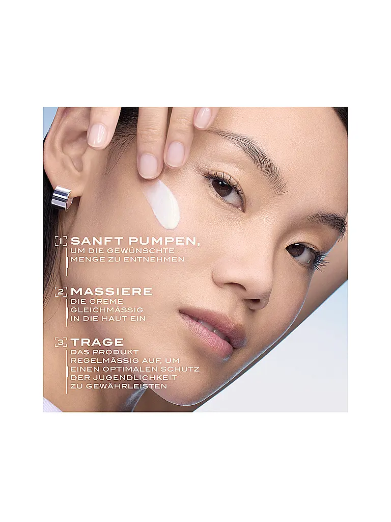 LANCASTER | Sun Perfect Sun Illuminating Cream SPF30 50ml | Senza colore