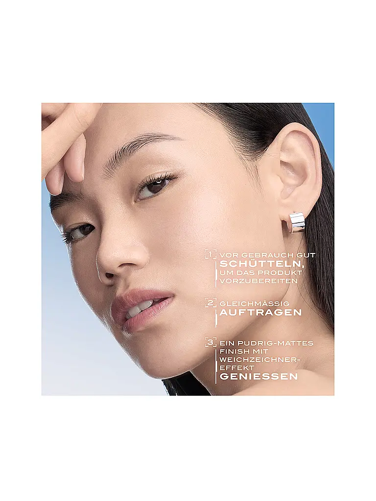 LANCASTER | Sun Perfect Sun Perfecting Fluid SPF50 30ml | 