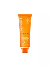 LANCASTER | Sun Sport Invisible Face Gel SPF30 50ml | Senza colore