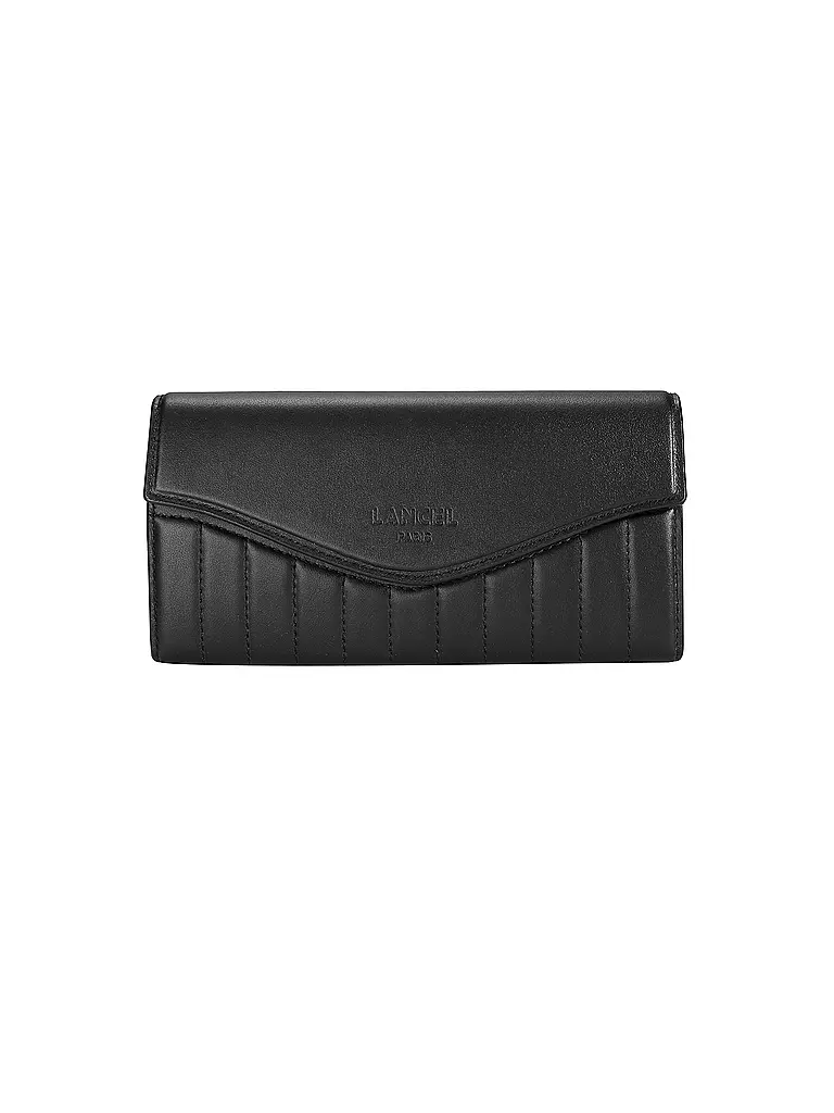 LANCEL | Geldbörse RODEO DE LANCEL | Nero