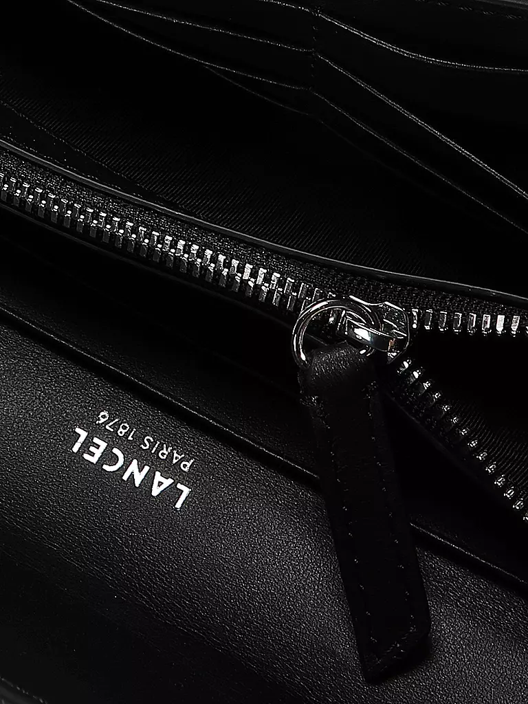 LANCEL | Geldbörse RODEO DE LANCEL | Nero