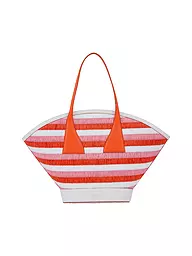 LANCEL | Tasche - Shopper SUMMER MANIA | Arancione