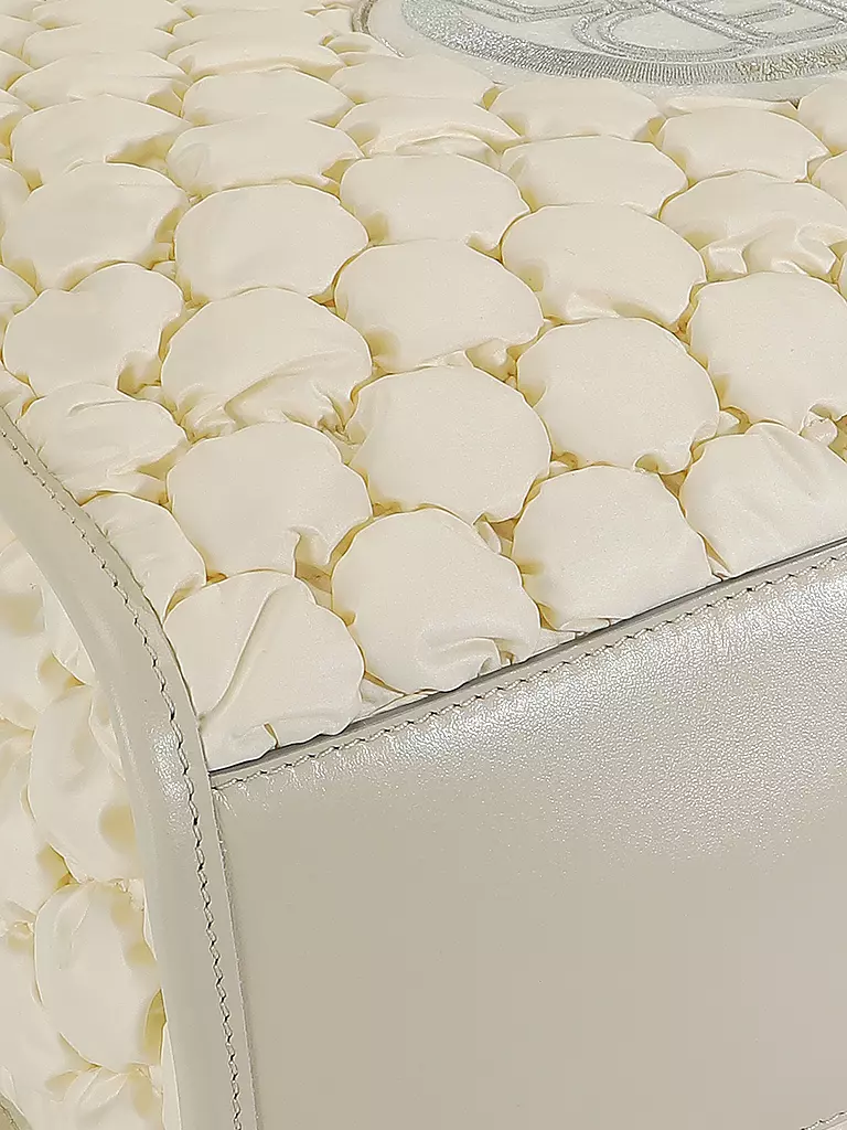 LANCEL | Tasche - Shopper SUMMER TOTE | Crema