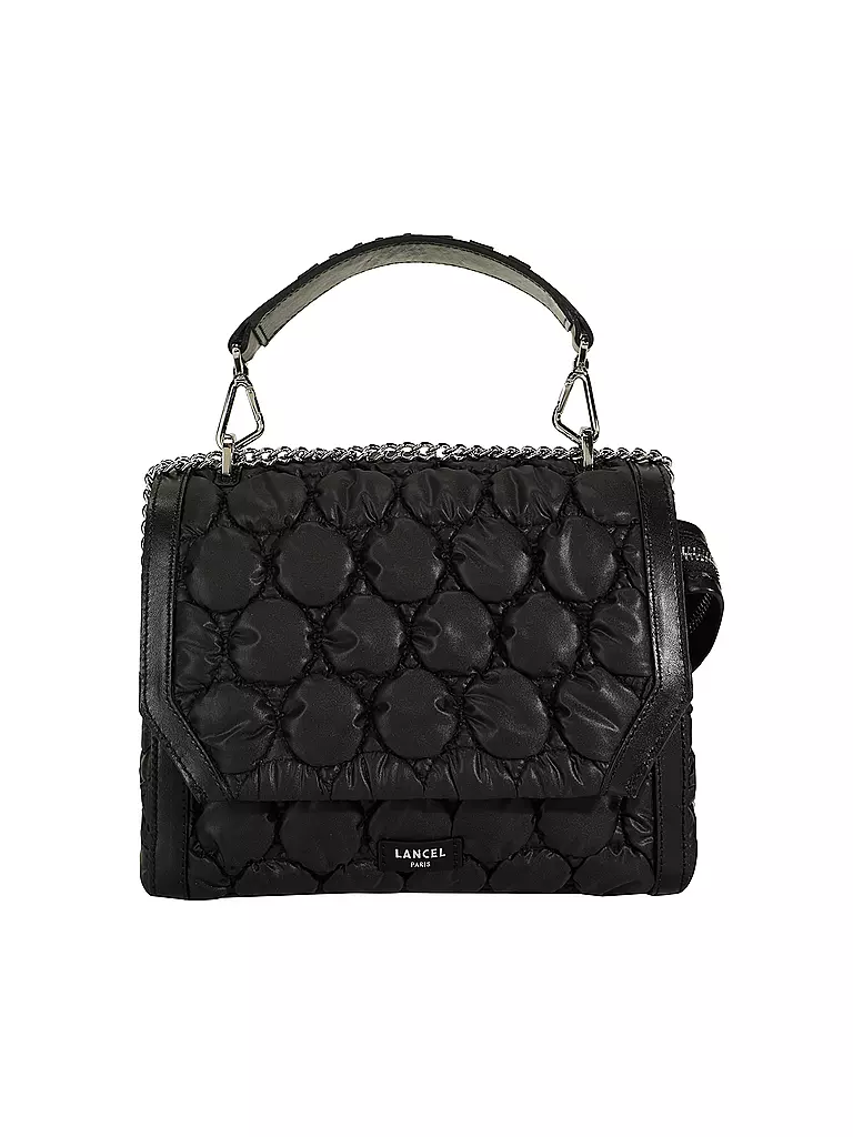 LANCEL | Tasche - Umhängetasche NINON DE LANCEL | Nero