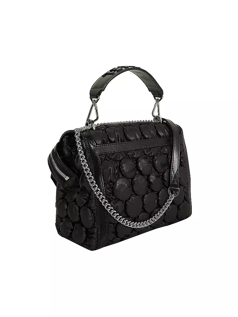 LANCEL | Tasche - Umhängetasche NINON DE LANCEL | Nero