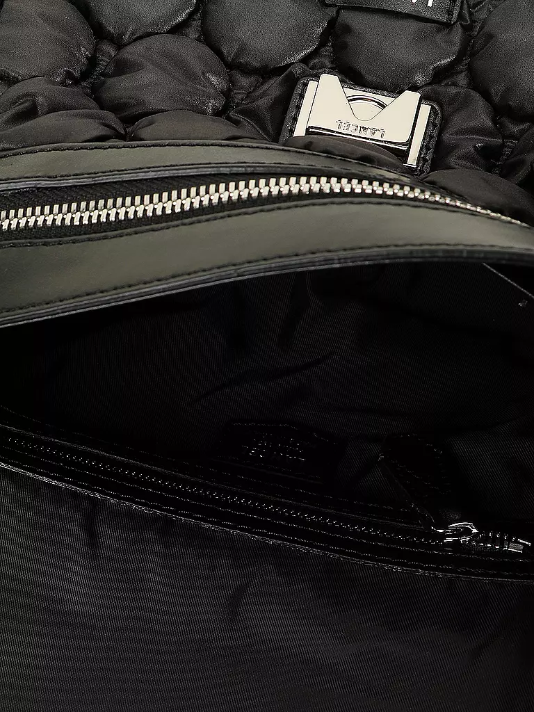 LANCEL | Tasche - Umhängetasche NINON DE LANCEL | Nero