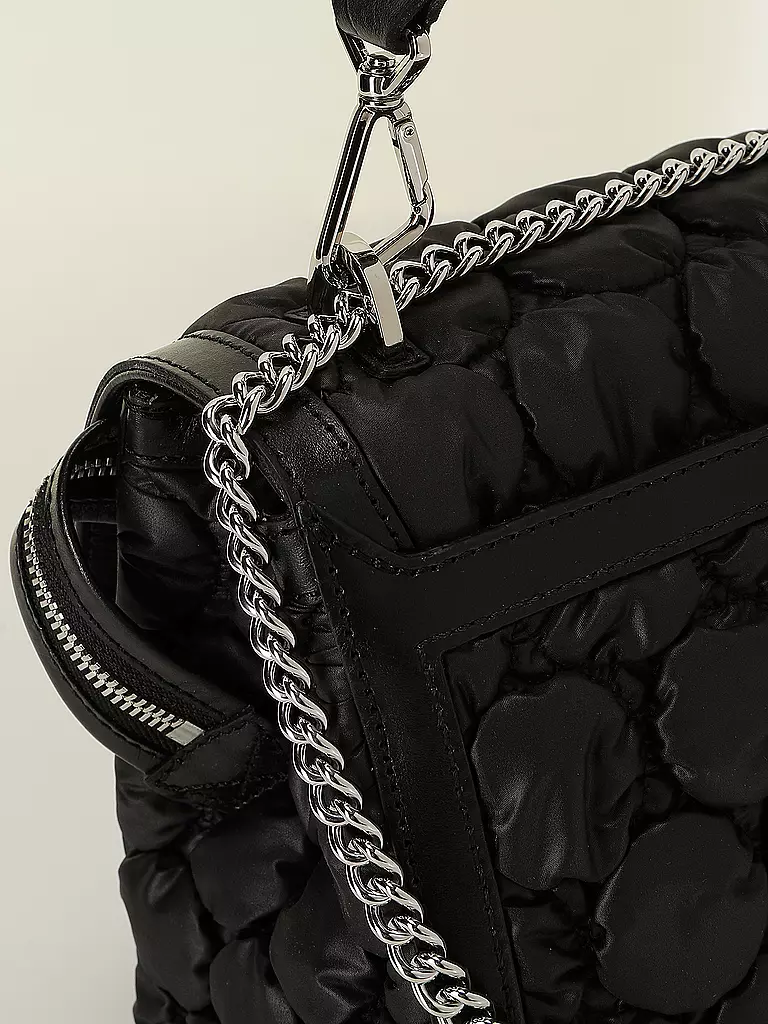 LANCEL | Tasche - Umhängetasche NINON DE LANCEL | Nero