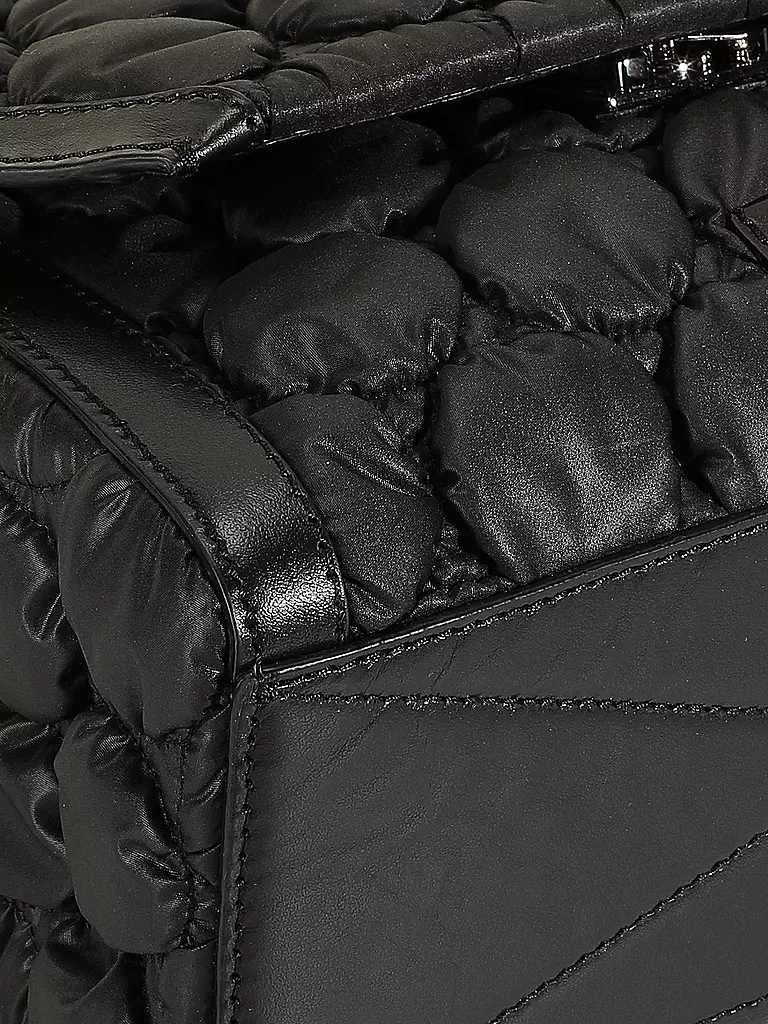 LANCEL | Tasche - Umhängetasche NINON DE LANCEL | Nero