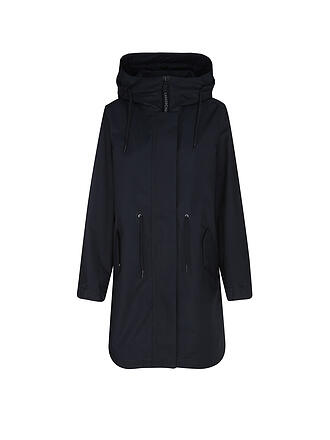 LANGER CHEN | Parka LIVONIA