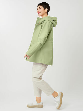 LANGER CHEN | Giacca LISMORE