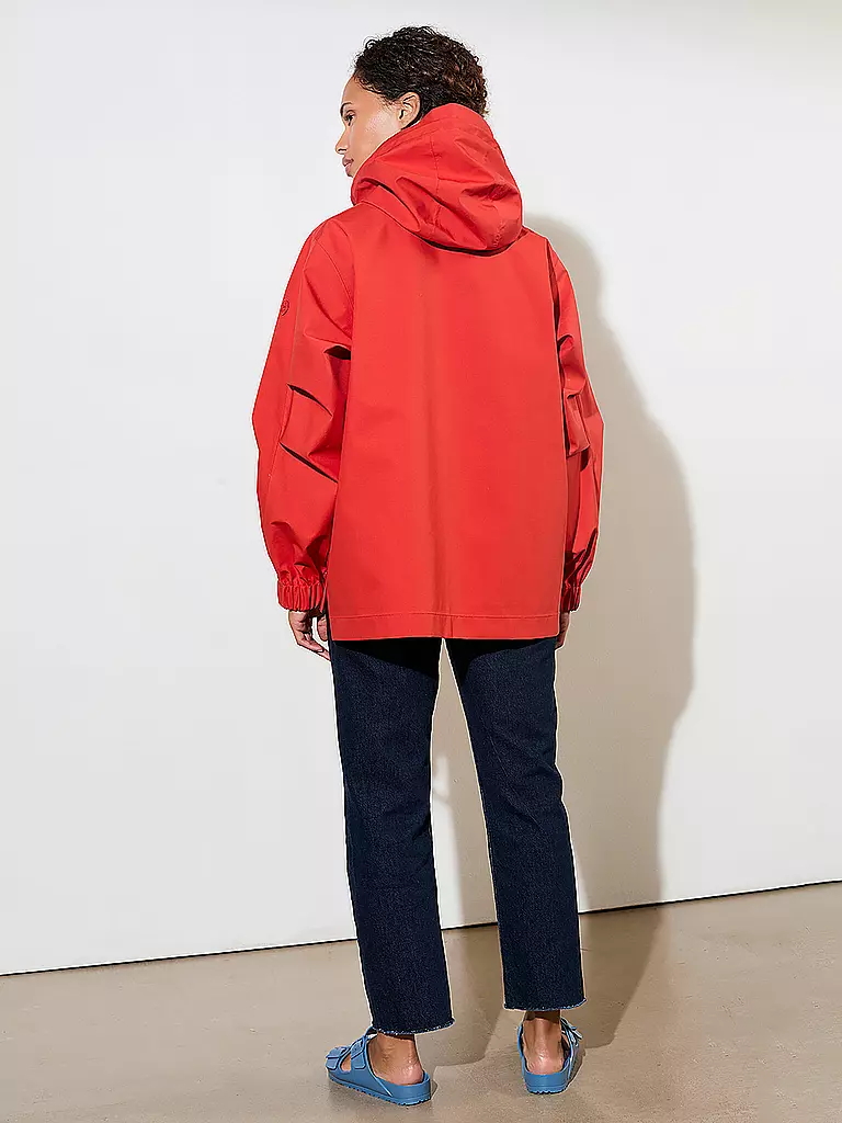 LANGER CHEN | Giacca KILLEEN | 