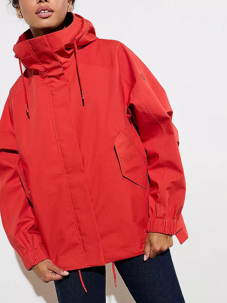 LANGER CHEN | Giacca KILLEEN | 