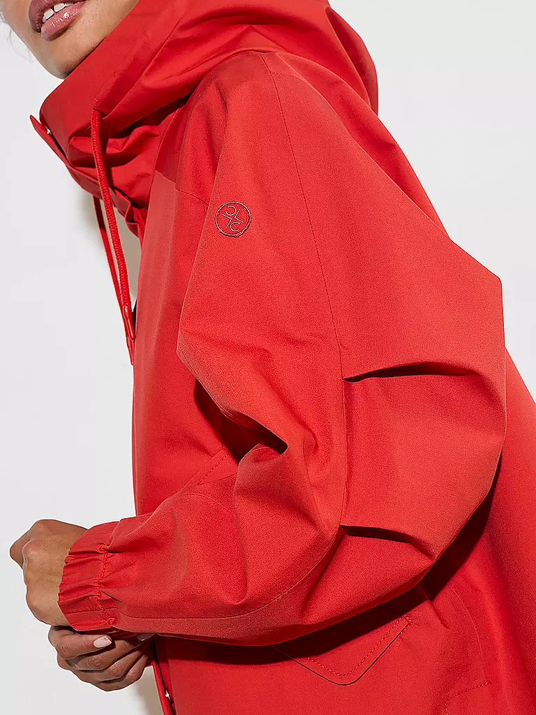LANGER CHEN | Giacca KILLEEN | 