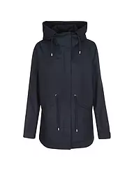 LANGER CHEN | Giacca LISMORE | Blu scuro