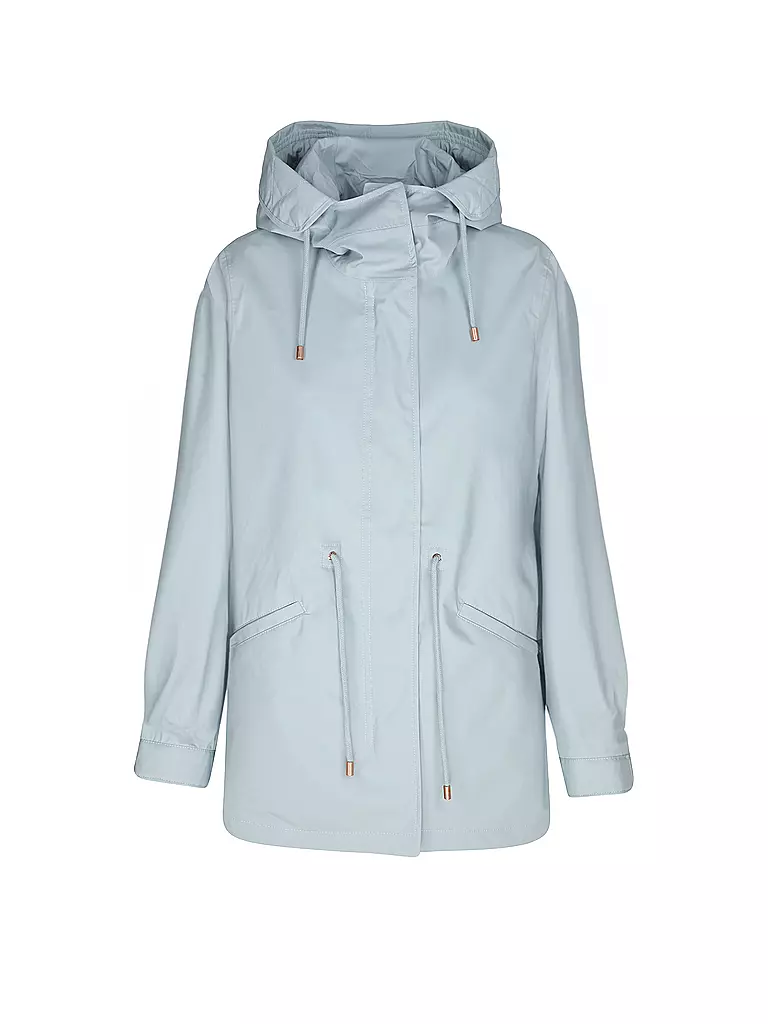 LANGER CHEN | Giacca LISMORE | Blu chiaro