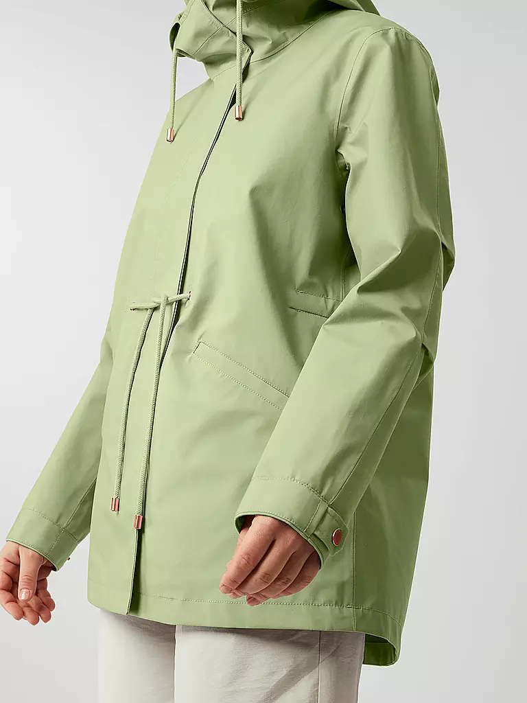 LANGER CHEN | Giacca LISMORE | 