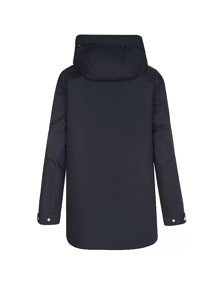 LANGER CHEN | Giacca LISMORE | Blu scuro