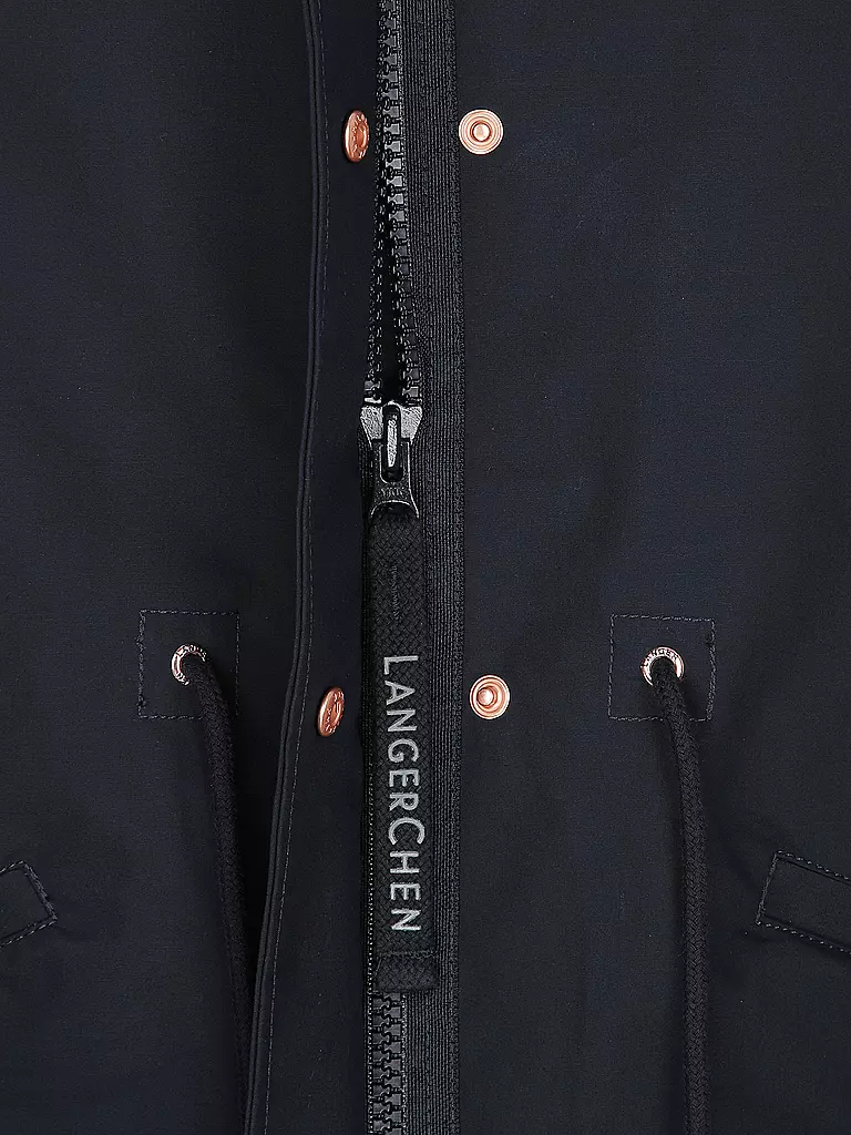 LANGER CHEN | Giacca LISMORE | 