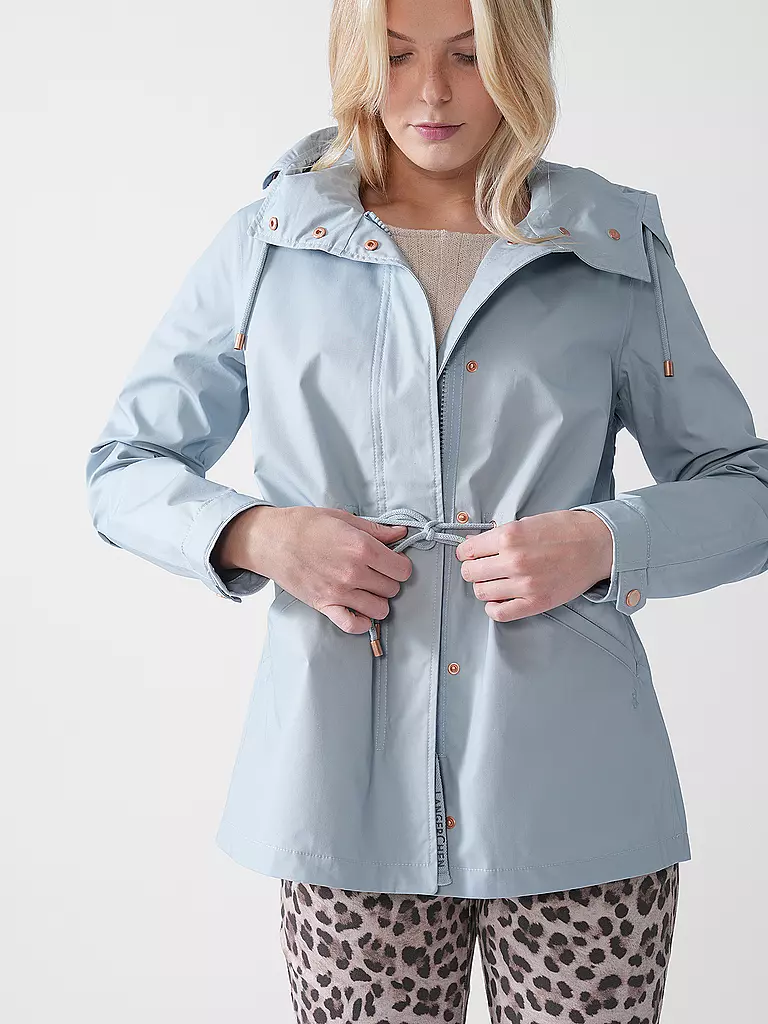 LANGER CHEN | Giacca LISMORE | 