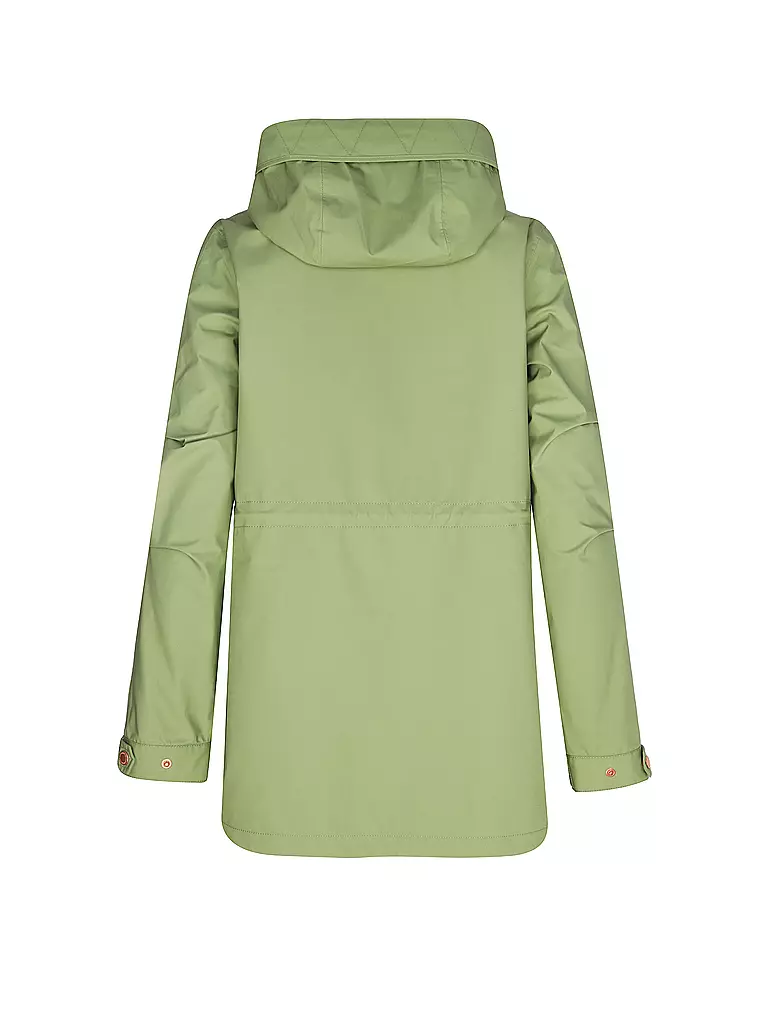 LANGER CHEN | Giacca LISMORE | 