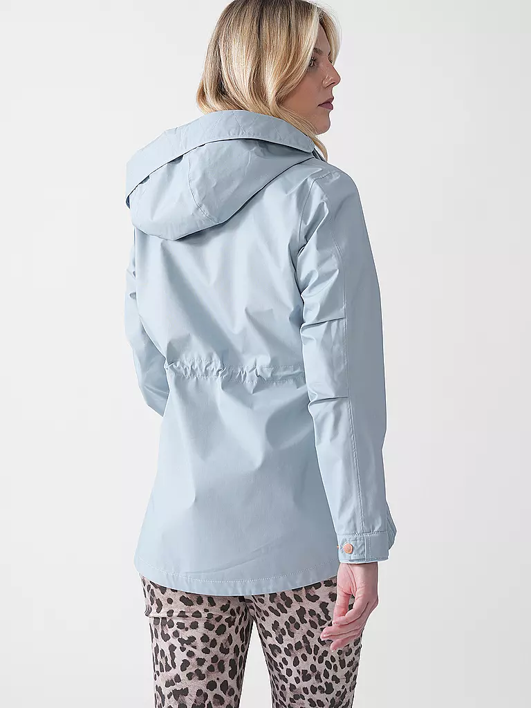 LANGER CHEN | Giacca LISMORE | 