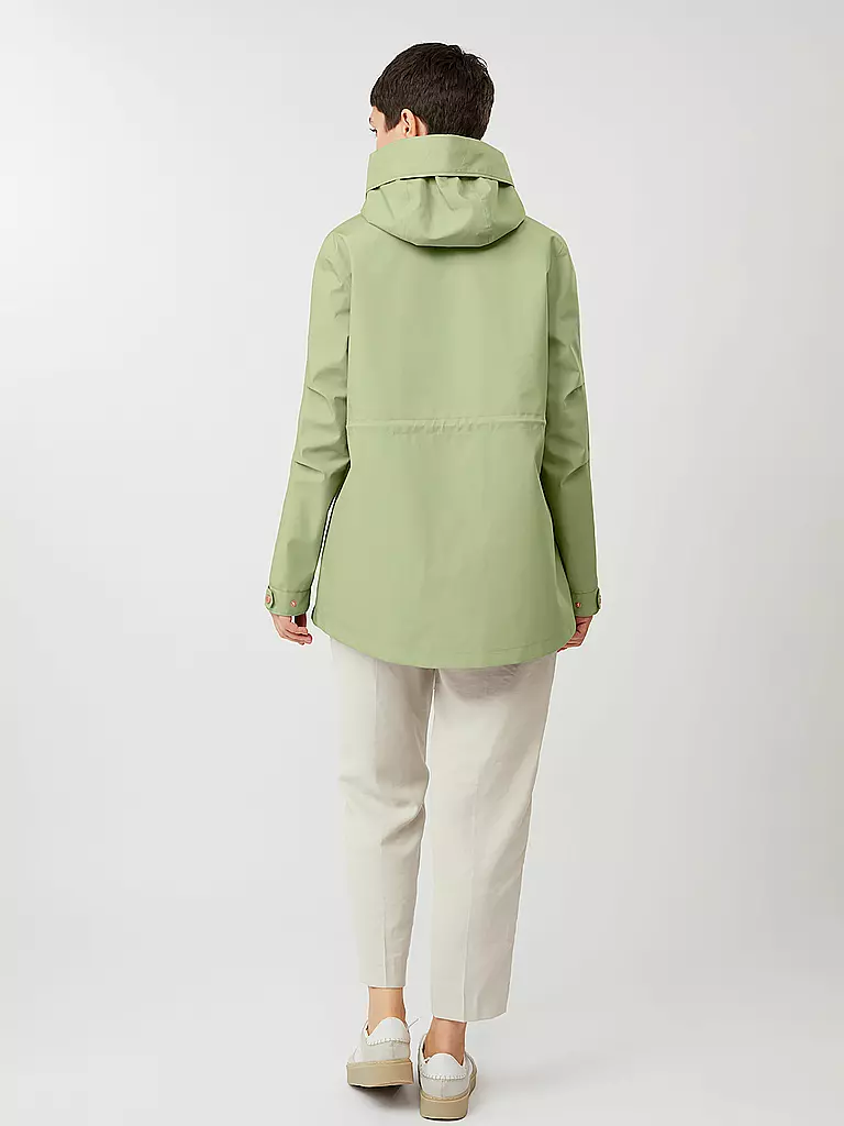 LANGER CHEN | Giacca LISMORE | 