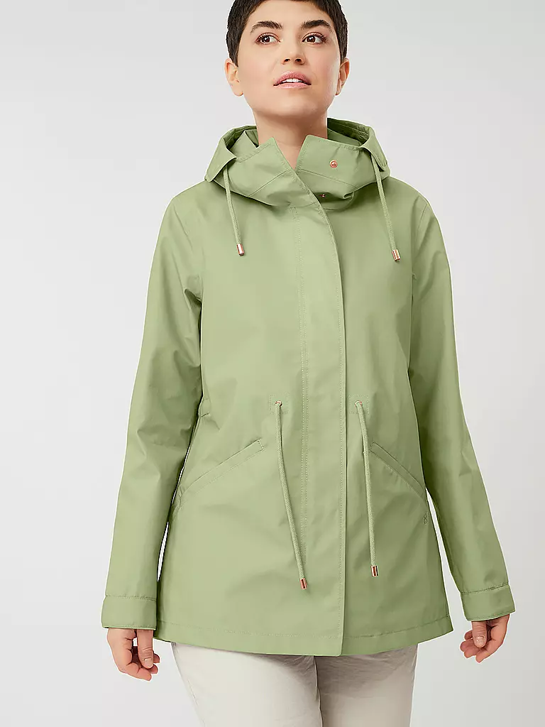 LANGER CHEN | Giacca LISMORE | 