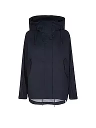 LANGER CHEN | Jacke KILLEEN | Blu scuro