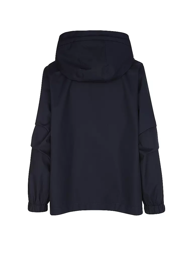 LANGER CHEN | Jacke KILLEEN | Blu scuro