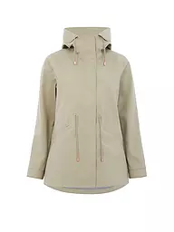 LANGER CHEN | Giacca LISMORE | Beige