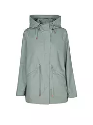 LANGER CHEN | Giacca LISMORE | Menta