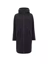 LANGER CHEN | Parka KENSOSHA | Nero
