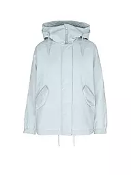 LANGER CHEN | Parka KILLEEN | Grigio