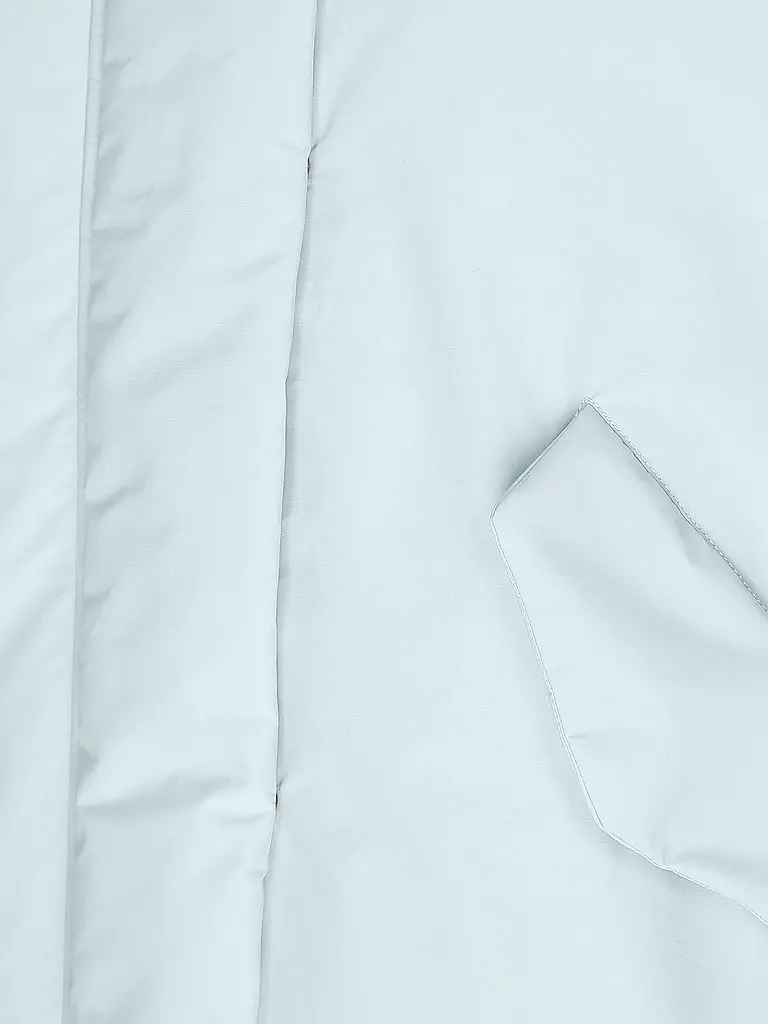 LANGER CHEN | Parka KILLEEN | Grigio