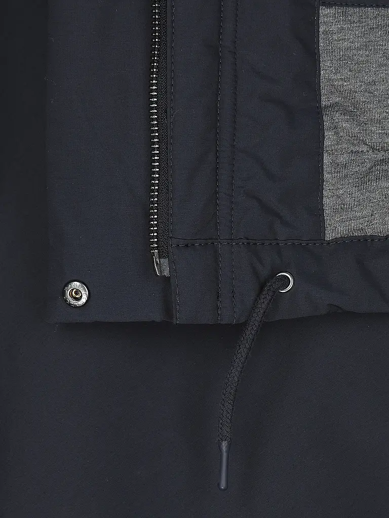 LANGER CHEN | Parka KILLEEN | 