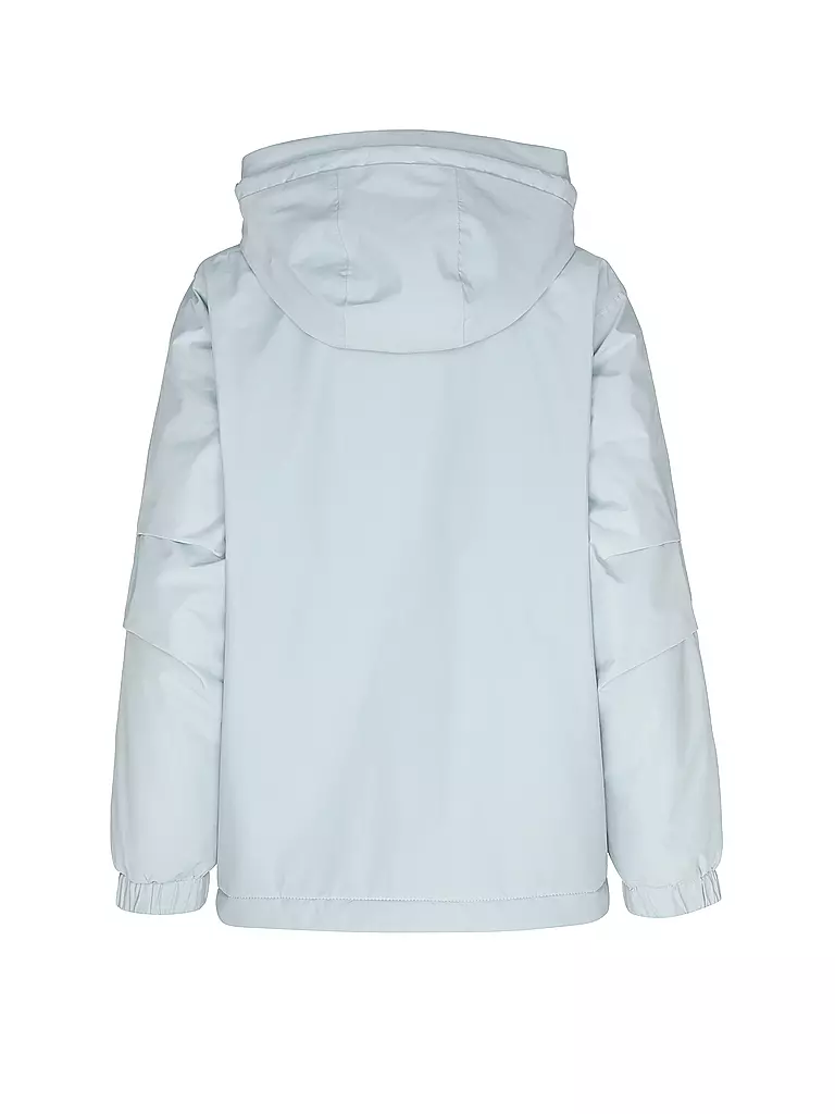 LANGER CHEN | Parka KILLEEN | Grigio