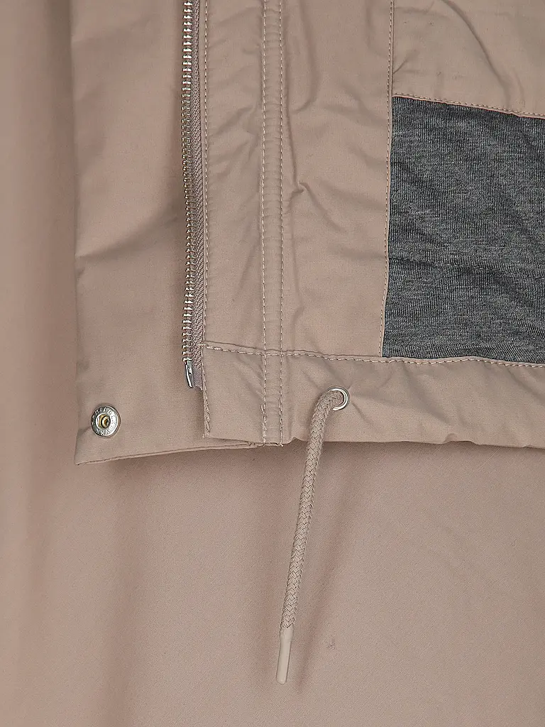 LANGER CHEN | Parka KILLEEN |