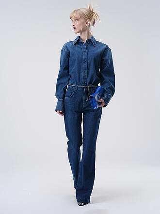 LANIUS | Jeans Boot Cut Fit