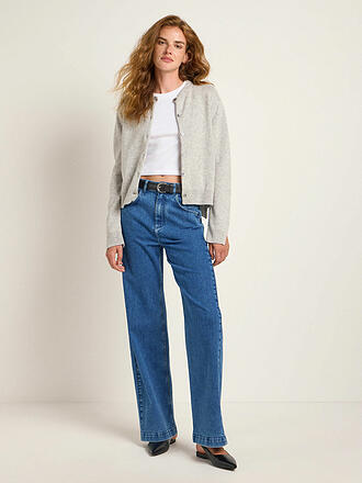 LANIUS | Cardigan Boxy Fit