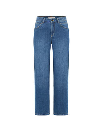 LANIUS | Jeans Relaxed Fit 7/8