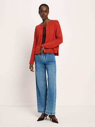 LANIUS | Cardigan Boxy Fit